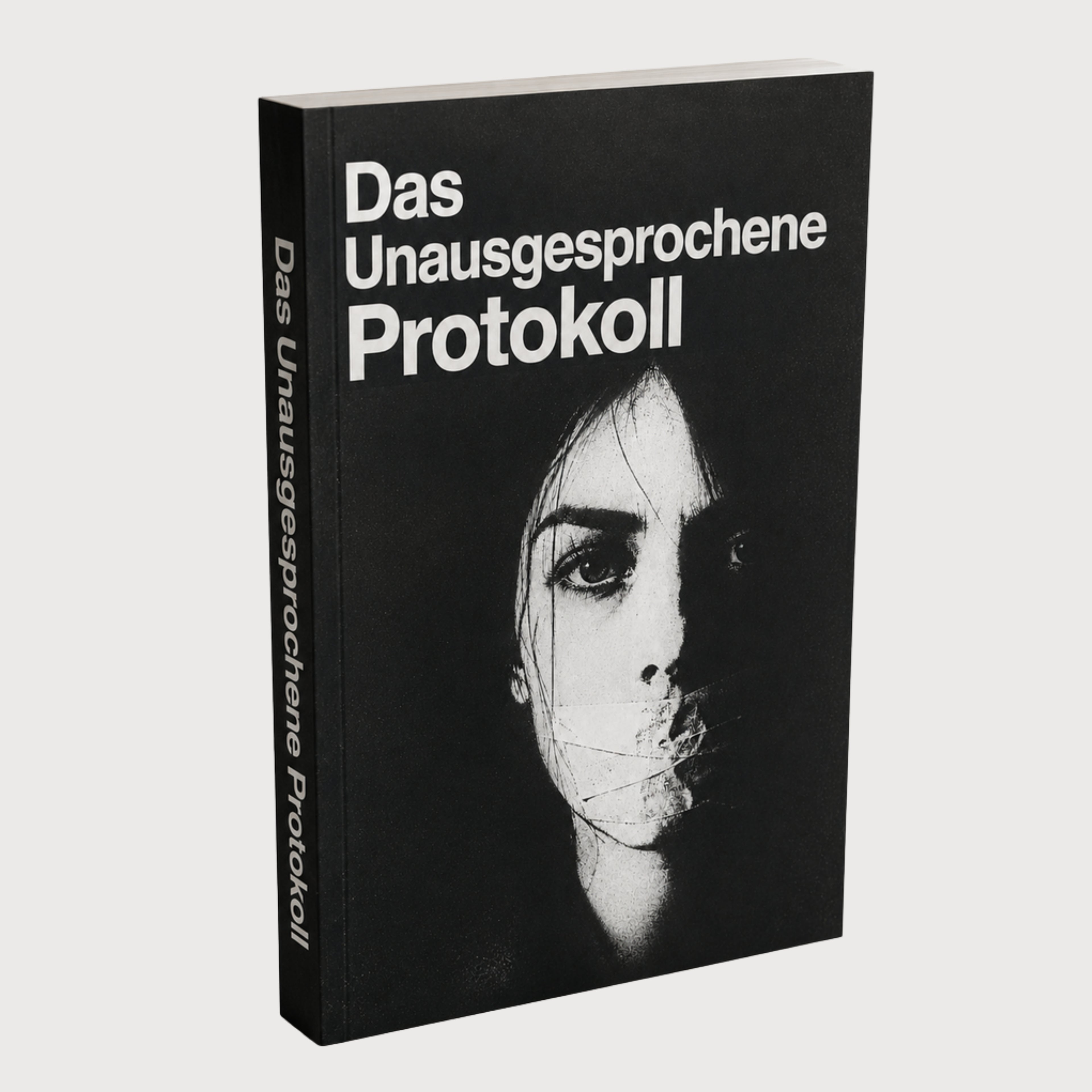 Das Unausgesprochene Protokoll
